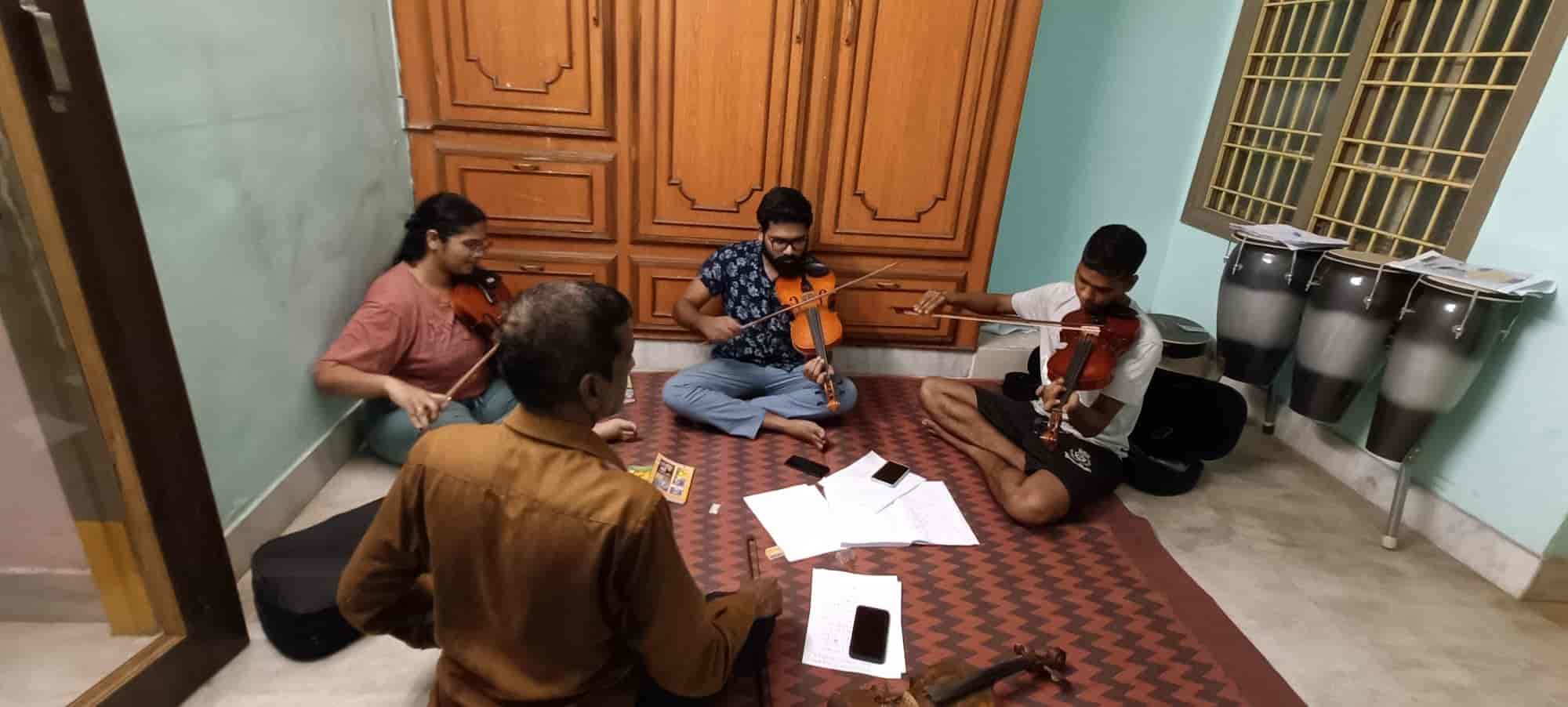 Top Music Classes in Antada, Visakhapatnam Best Music Schools Justdial