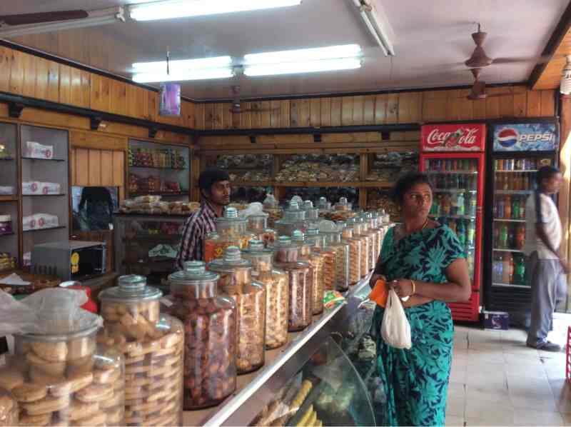 Manikanta Bakery in Seethammadhara,Visakhapatnam Best Bakeries in
