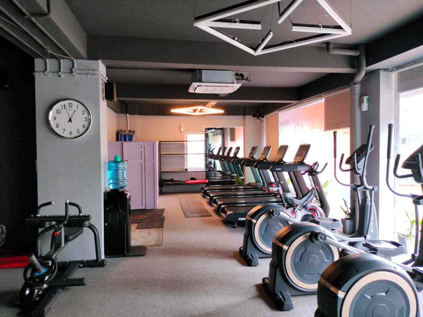 Top 24 Hours Gyms near Andhra UniversityAmar Nagar Best 24 Hours Fitness Gyms Visakhapatnam