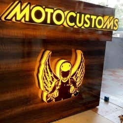 Top Motorcycle Accessory Dealers in Akkayyapalem - Best Bike ...