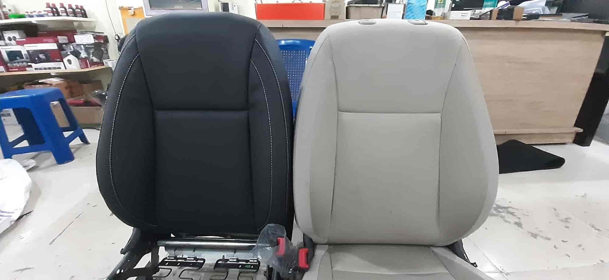 Ramani's B2B Axis in Near Oxygen Towers,Visakhapatnam Best Car