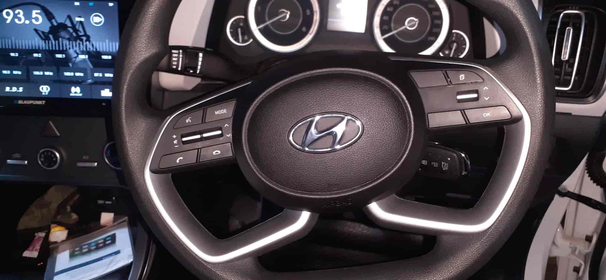 Ramani's B2B Axis in Near Oxygen Towers,Visakhapatnam Best Car