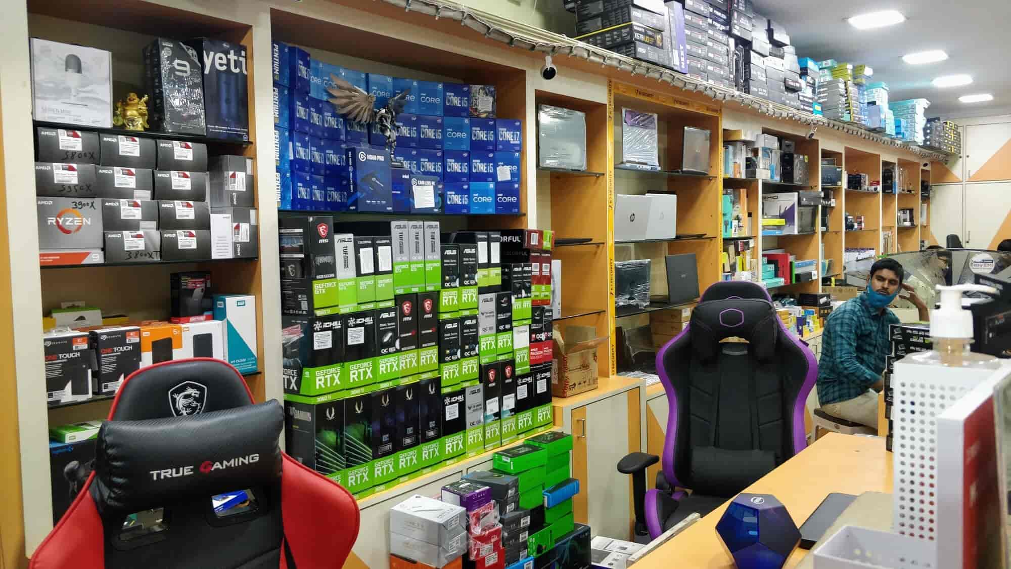 Top Dell Computer Dealers in Gajuwaka Best Dell Computer Dealers