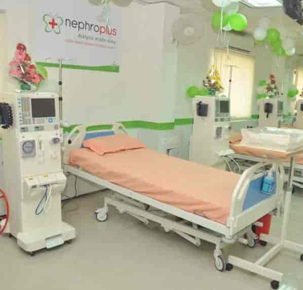 Top Nephroplus Dialysis Centre in Nayagarh near me Justdial