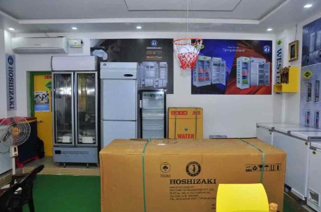 Blue star deep freezer showroom near me online