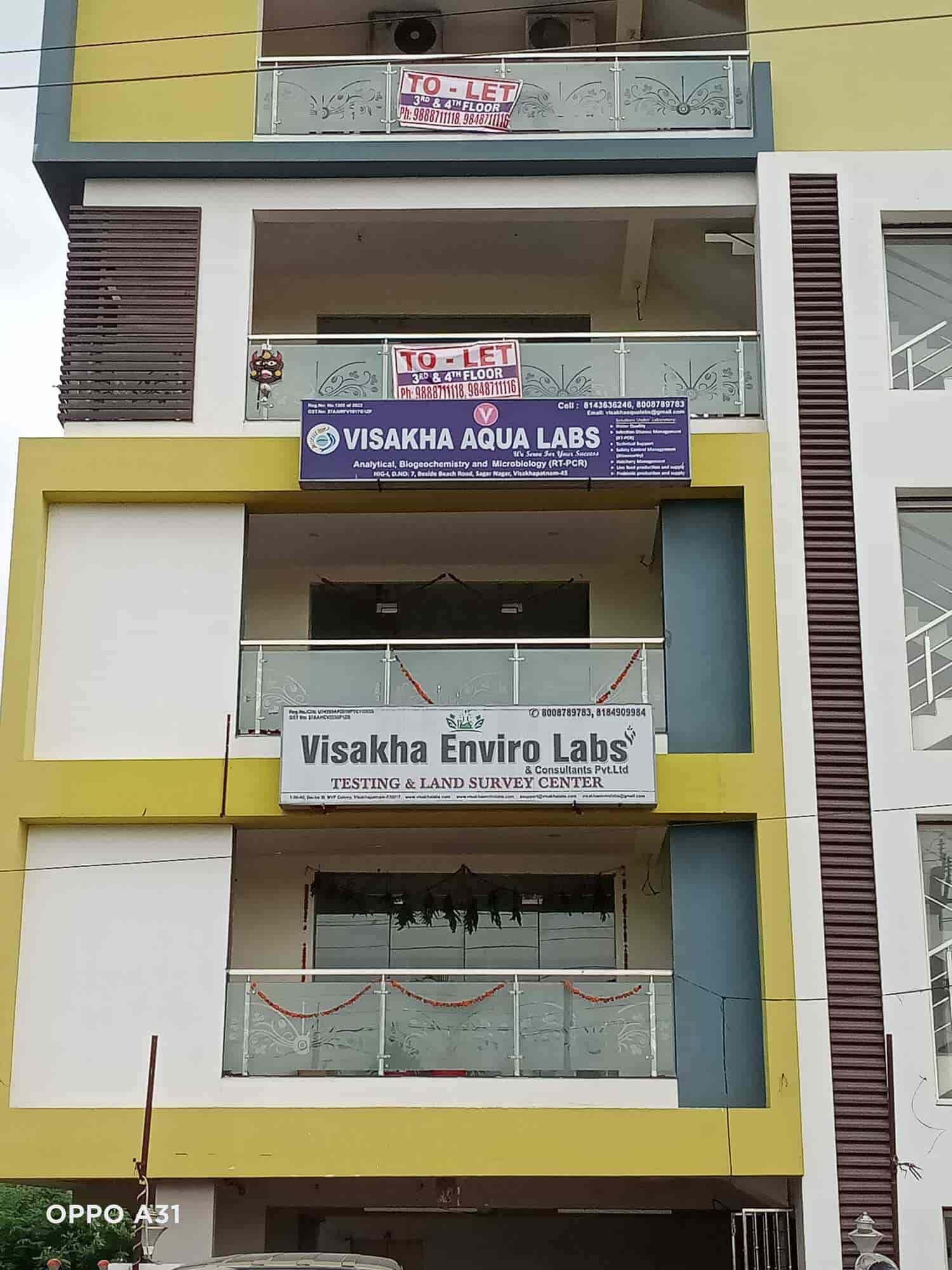 Lab view 2