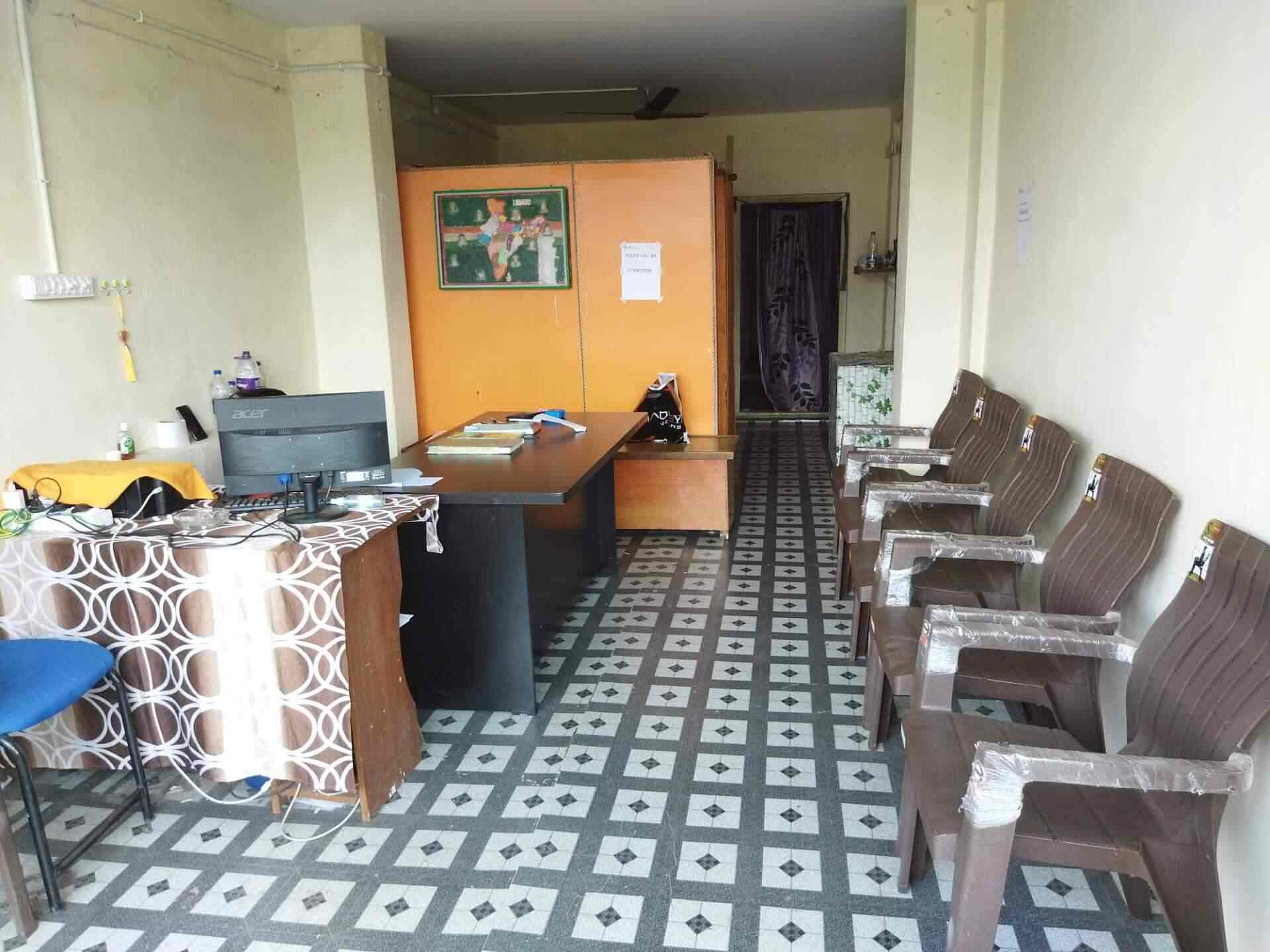 Sri Sai Medical Center, Gajuwaka Diagnostic Centres in Visakhapatnam