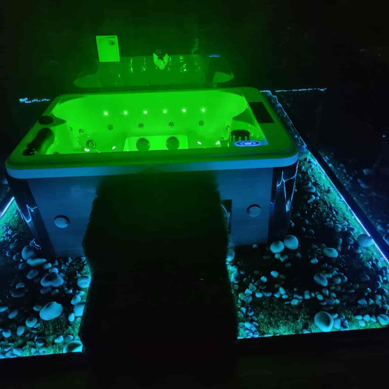 yamaha showroom gajuwaka