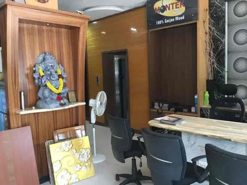 Sri Ganesh Plywood & Hardware, Santhipuram Tile Dealers in
