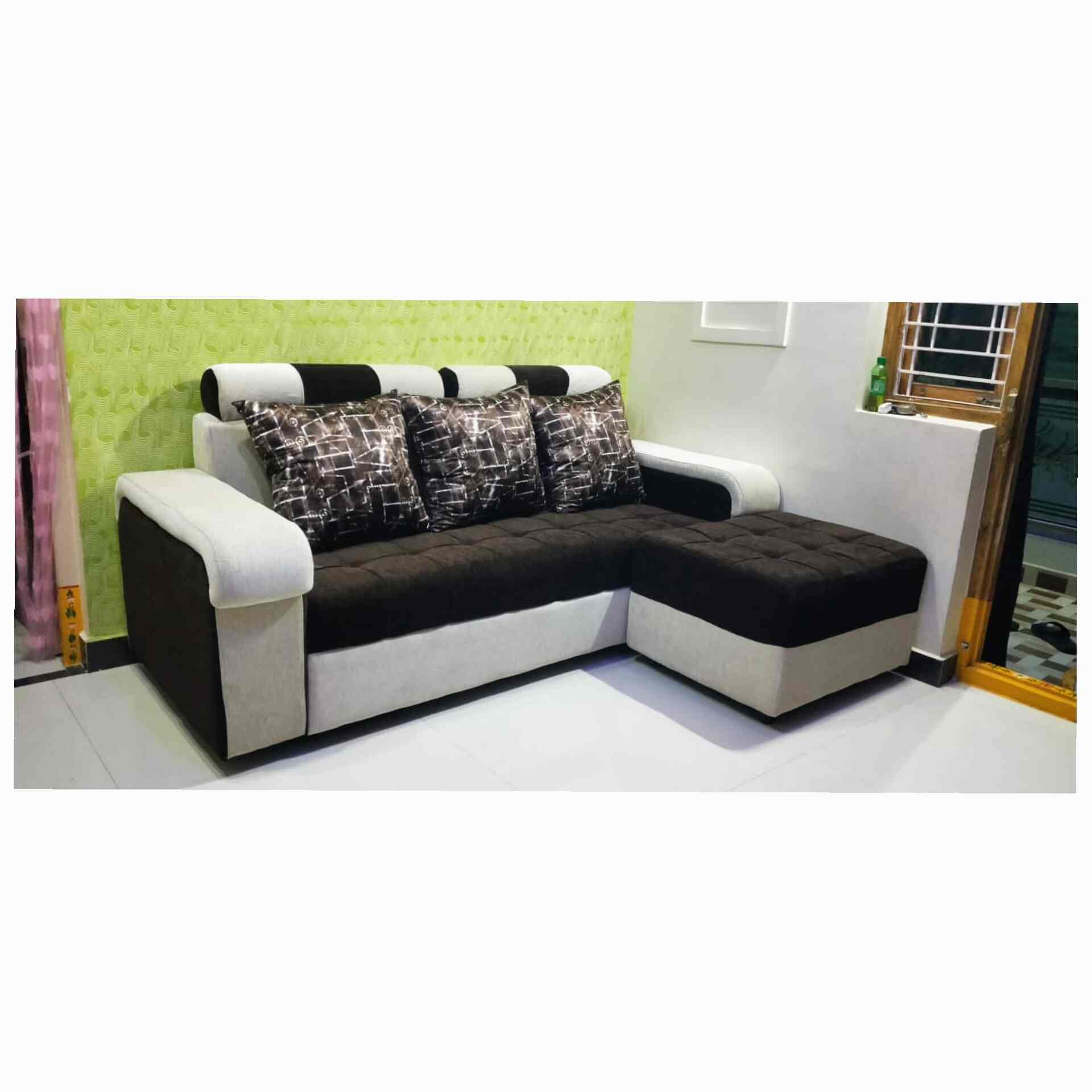 Sayad Sofa Works in Gajuwaka,Visakhapatnam Best DurianSofa Dealers