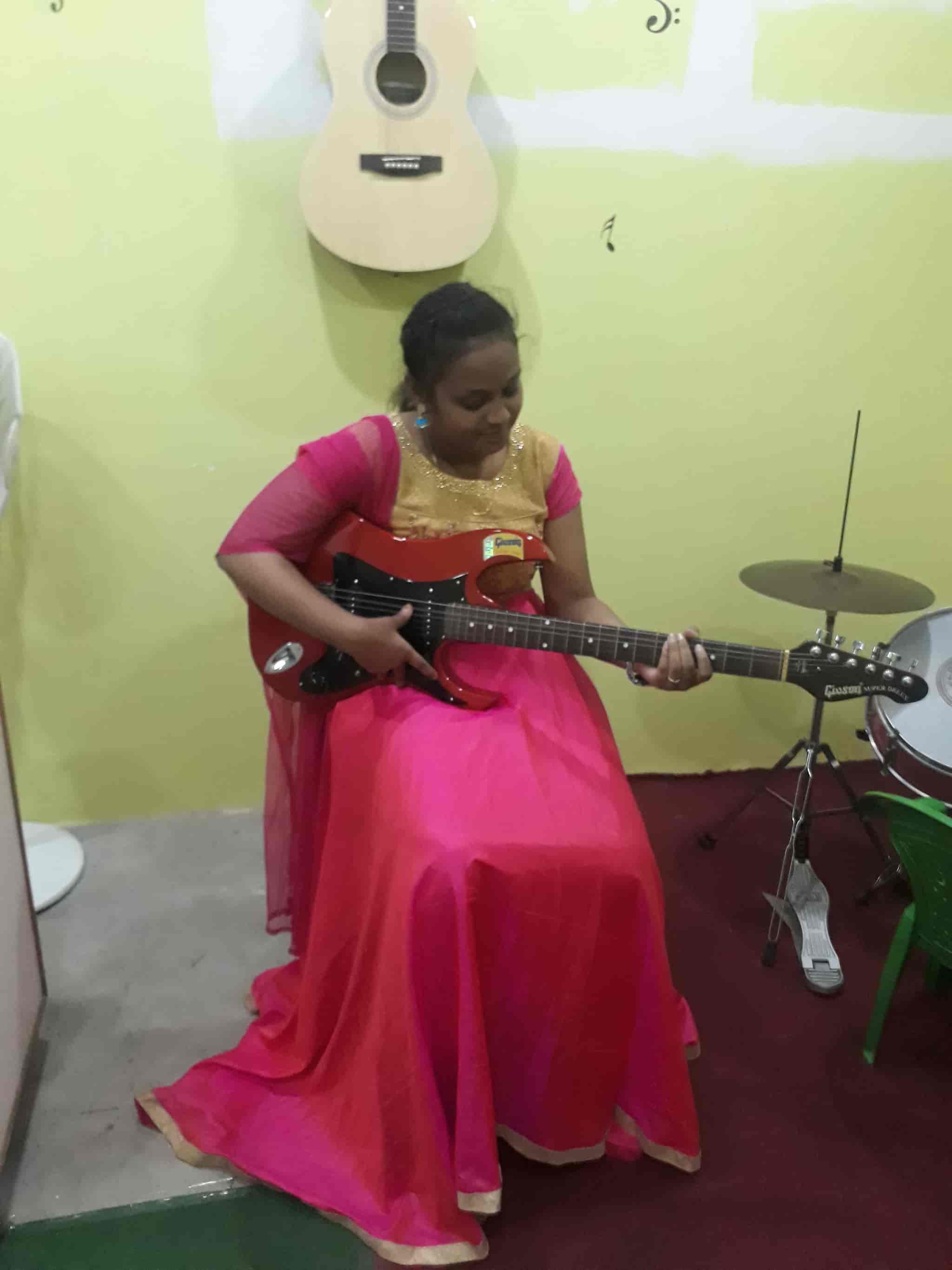 Top Music Classes in Antada, Visakhapatnam Best Music Schools Justdial