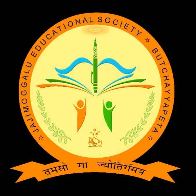 Jajimoggala English Medium School in Butchiyyapeta,Visakhapatnam Best