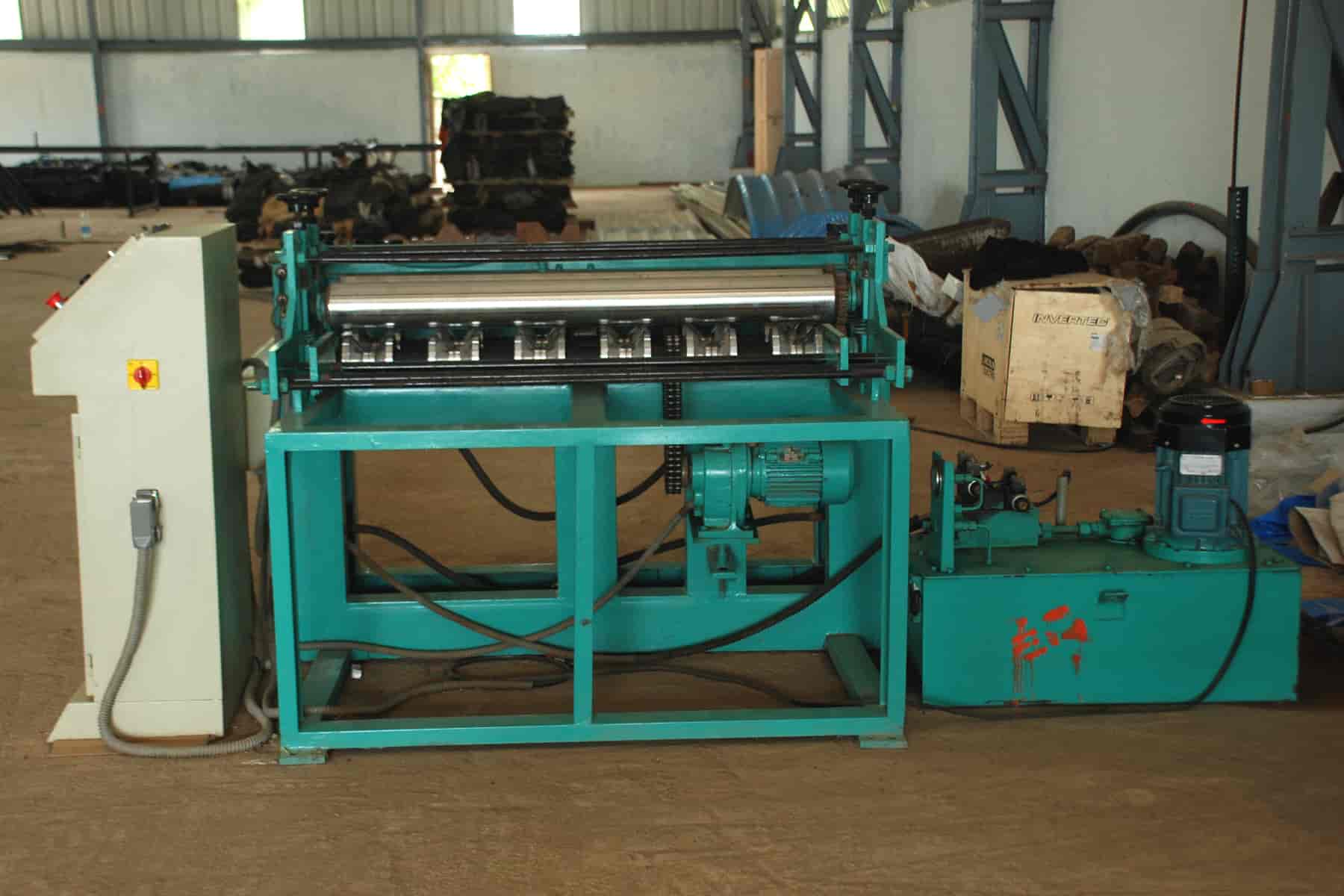 Top Roofing Sheet Accessory Manufacturers in PortBlair रूफिंग शीट