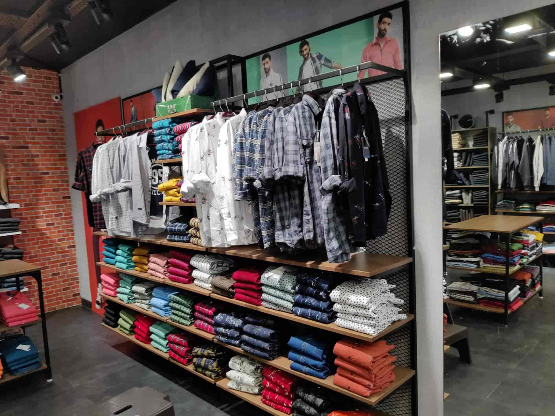 Top Twills Readymade Garment Retailers in Rajam Best Twills Readymade Garment Retailers near