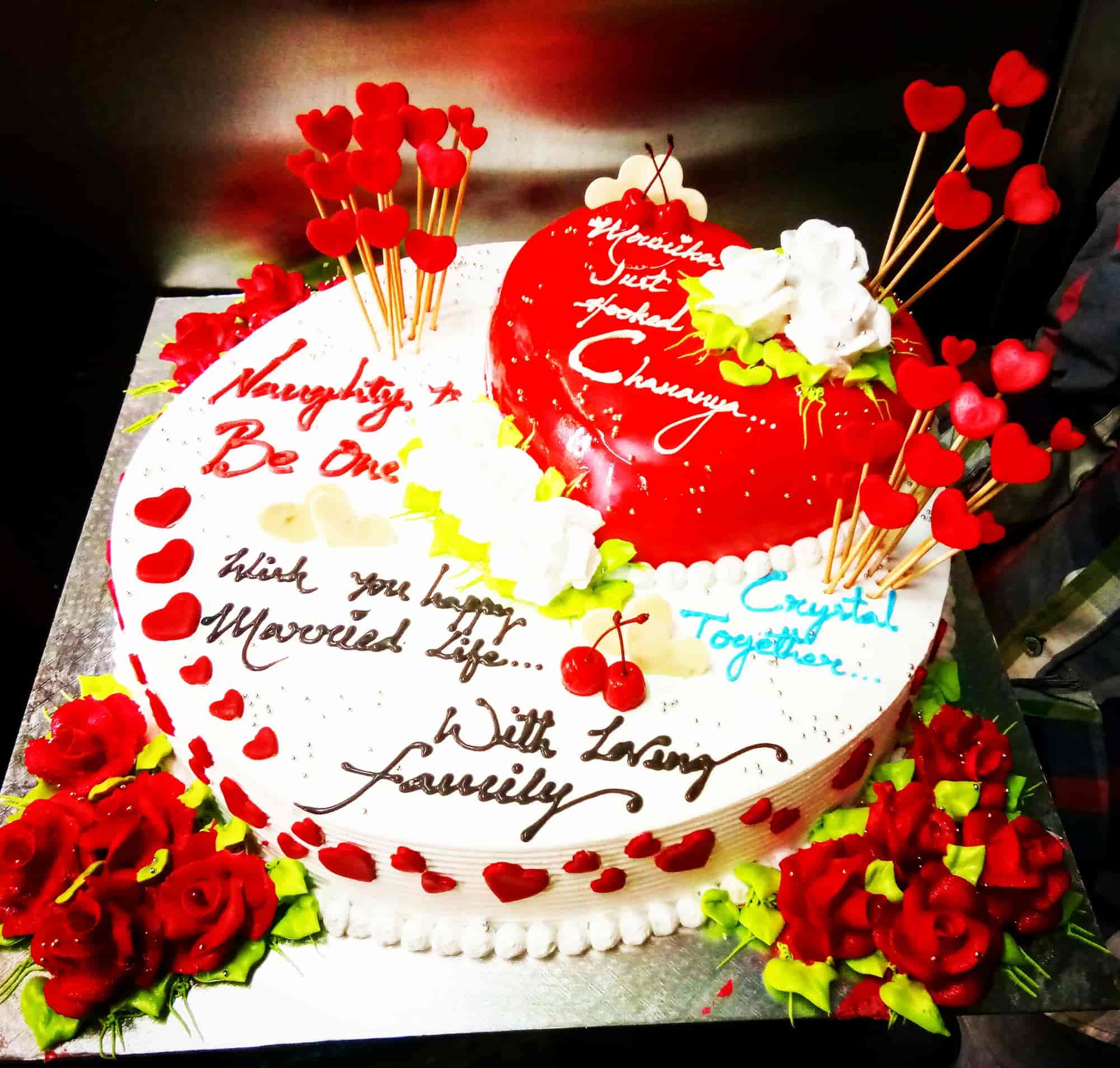 Top Cake Shops in Kl Puram,Vizianagaram Best Cake Bakeries Justdial