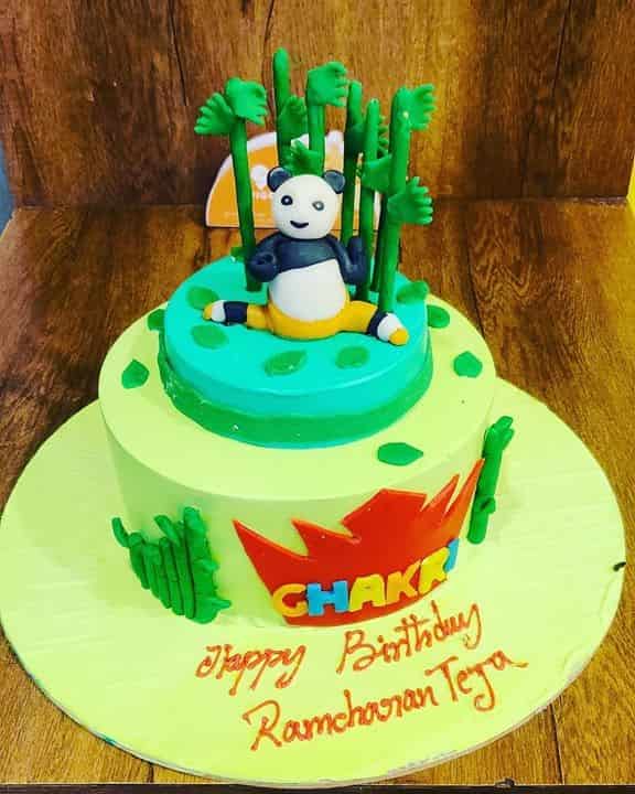 Bakers Pride Vizianagaram City Vizianagaram Bakeries Justdial