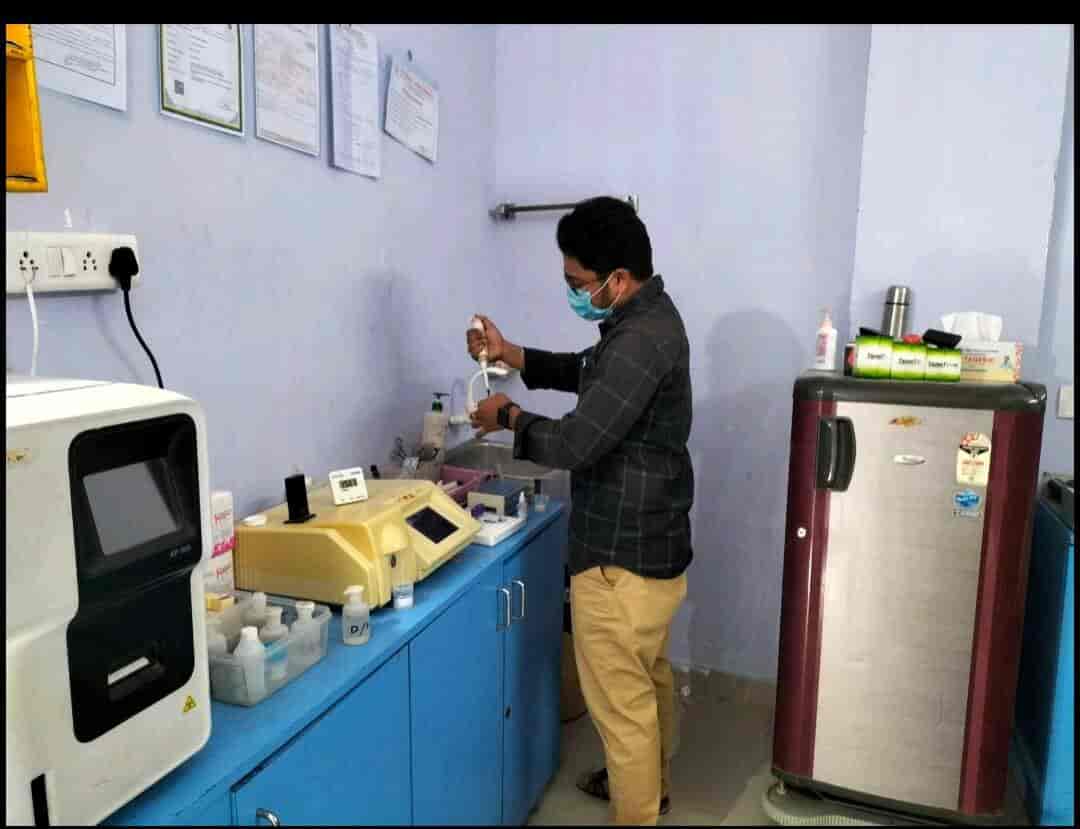 Lab view 17