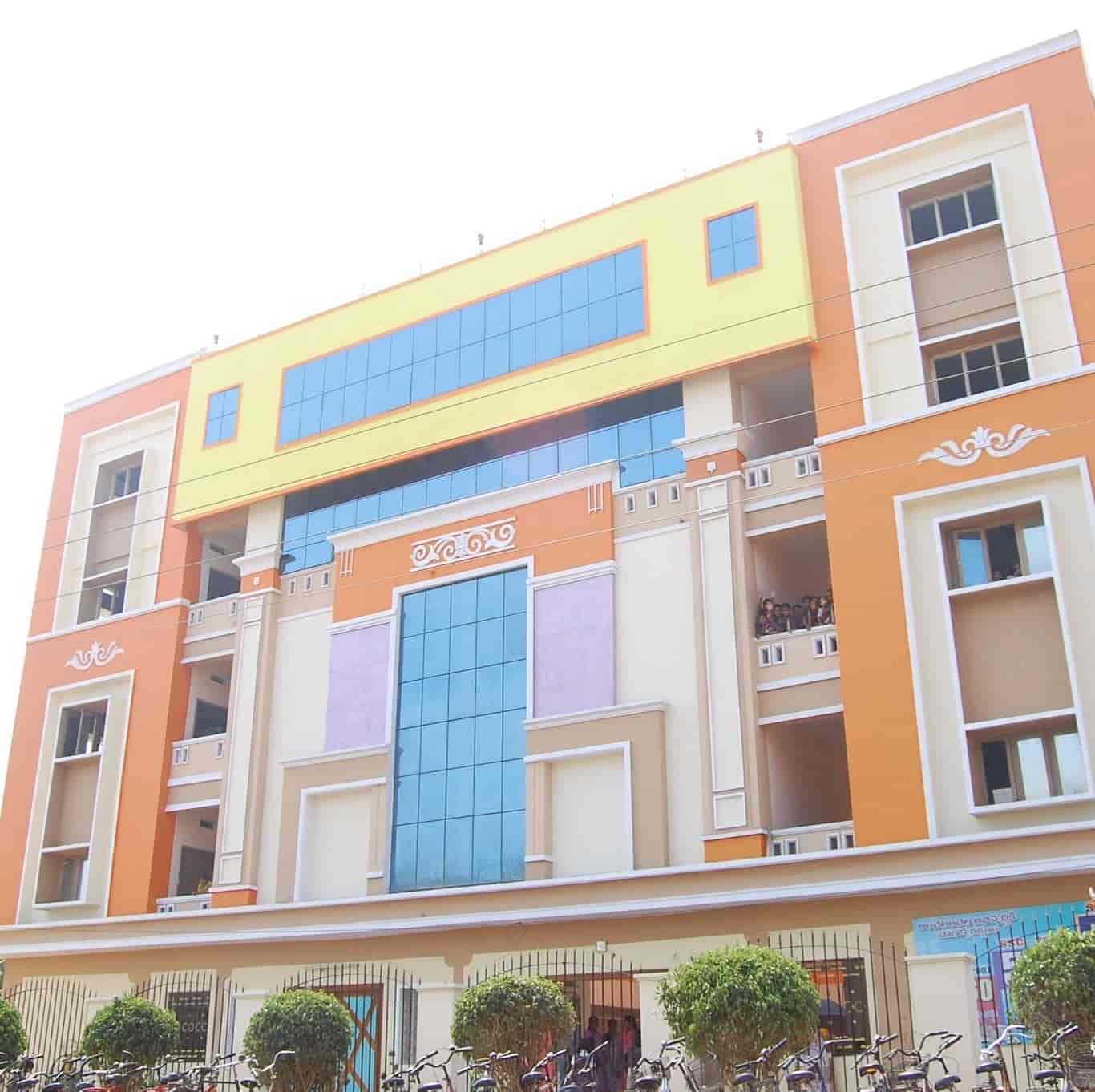 Chanakya College Of Educational in Vizianagaram Contonment,Vizianagaram