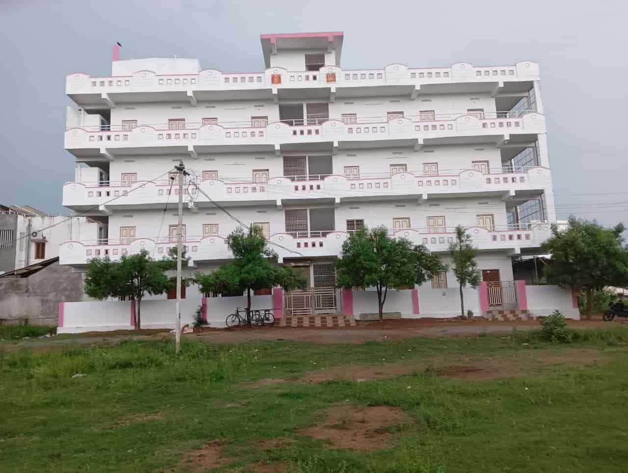 MSN Junior College in Balaji Nagar,Vizianagaram Best Colleges in