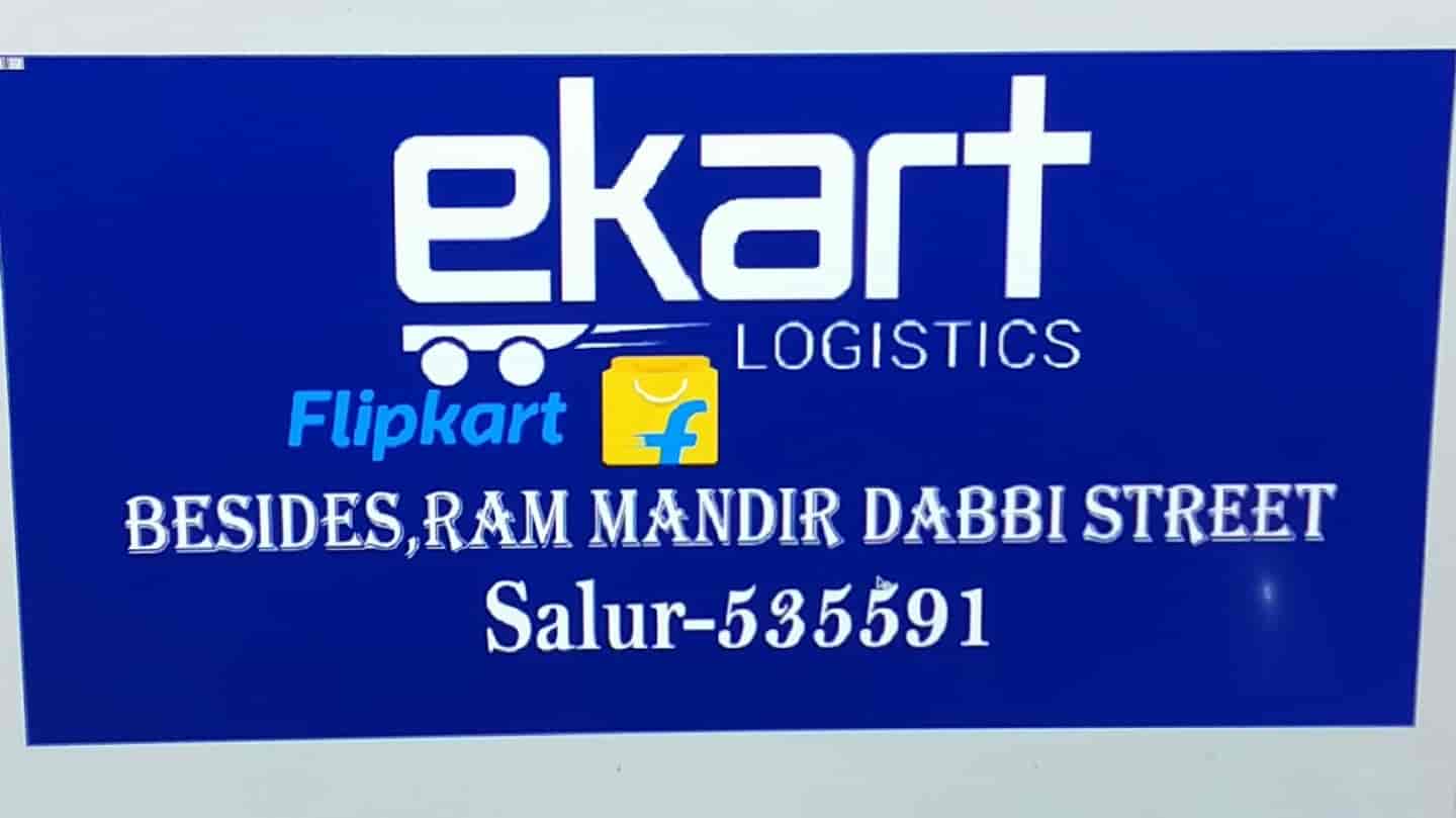Top Courier Services in Salur Fort Best Domestic Courier Services