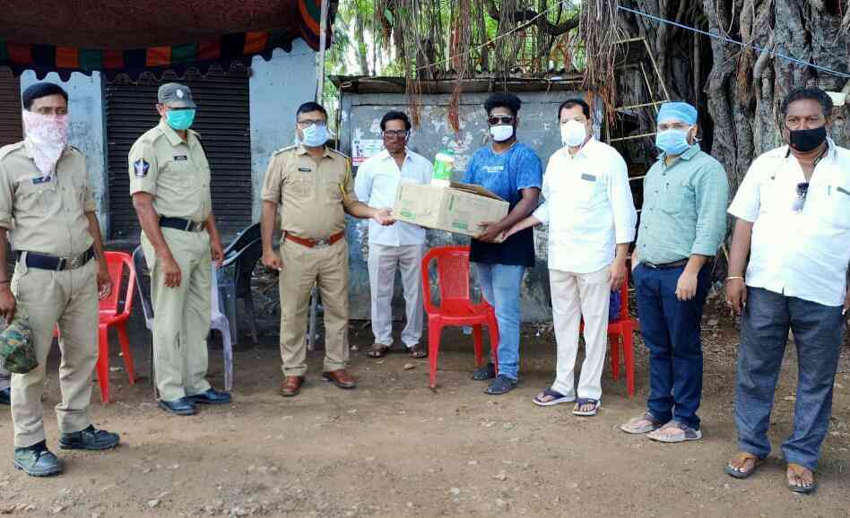 Dr. Bhanu'S Chest Care Clinic in Vizianagaram City,Vizianagaram Best Skin Care Clinics in