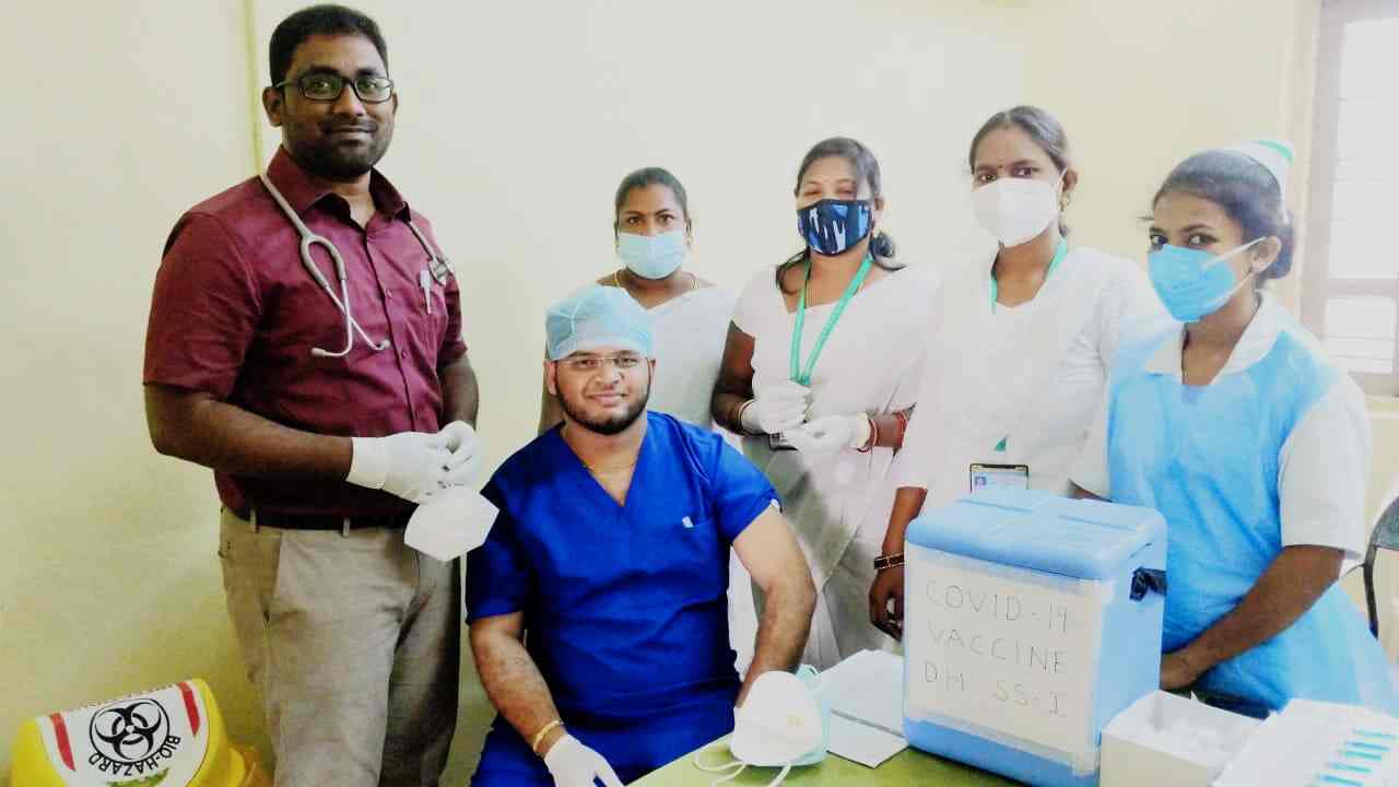 Dr. Bhanu'S Chest Care Clinic in Vizianagaram City,Vizianagaram Best Skin Care Clinics in