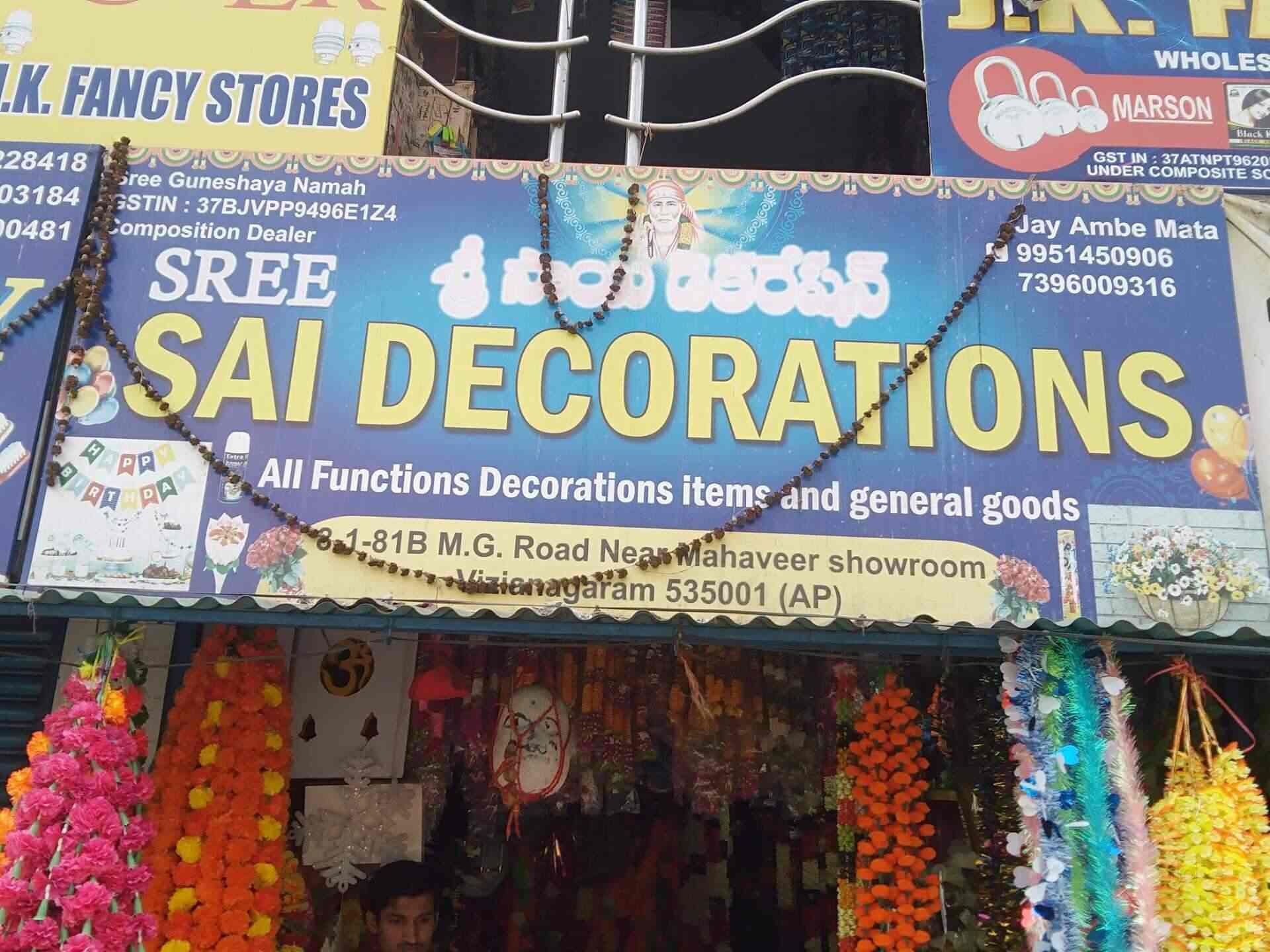 Top Artificial Flower Dealers in Gajuwaka - Best Imitation Flower Dealers  Visakhapatnam near me - Justdial