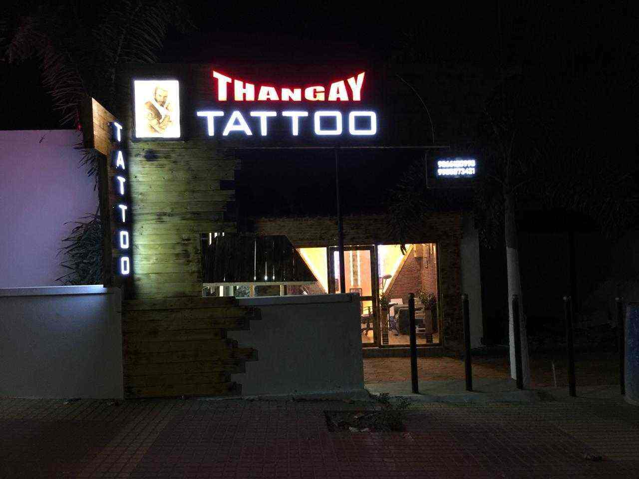 Thangay Tattoo Studio in Vizianagaram City - Best Tattoo Artists in Vizianagaram - Justdial Thangay Tattoo Studio in Vizianagaram City - Best Tattoo Artists in Vizianagaram - Justdial