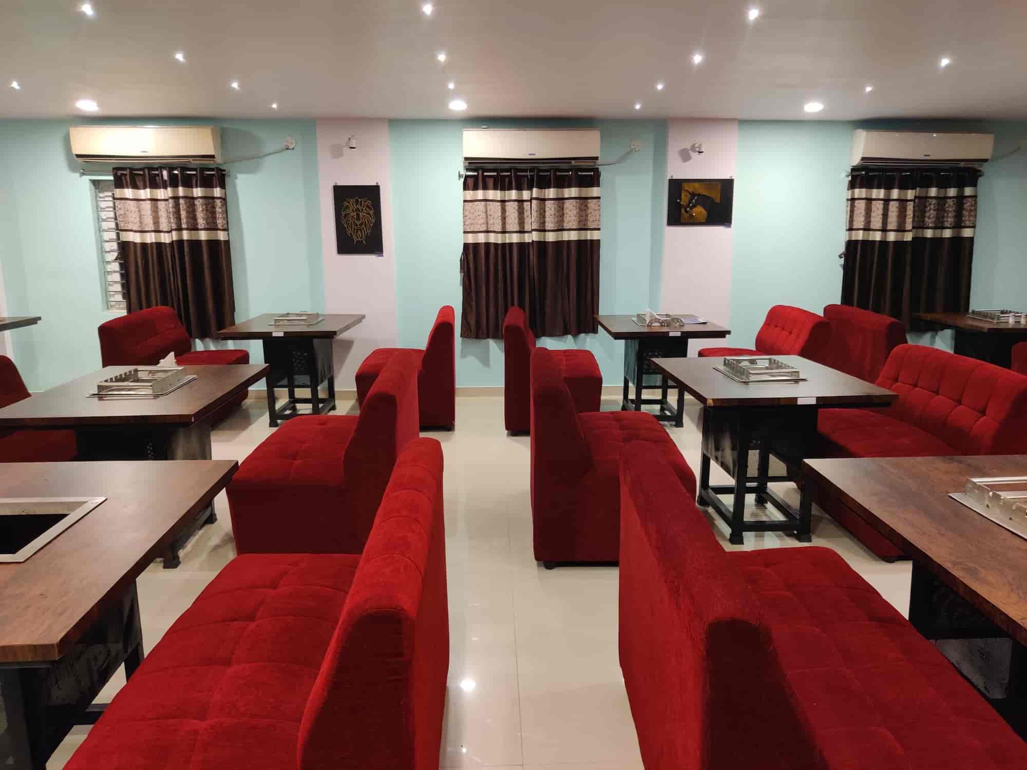 Food O Clock in Msn Colony,Vizianagaram Best Restaurants in