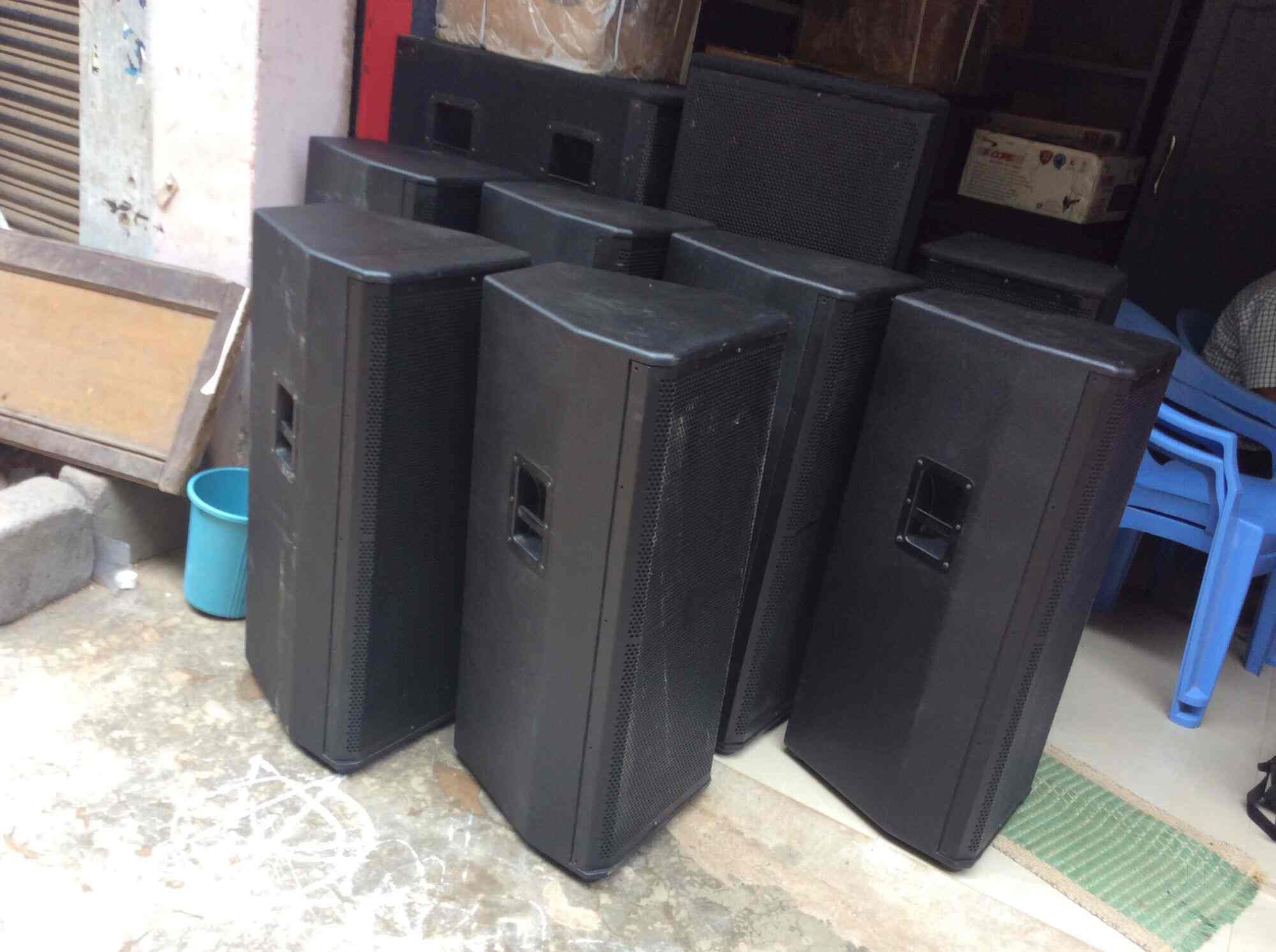 Top Creative Audio Speaker Dealers in Visakhapatnam Best Creative