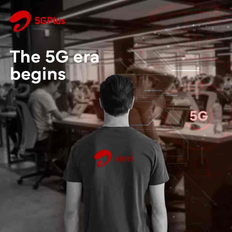 Top Airtel Galleries in Chipurupalli Best Airtel Stores near me