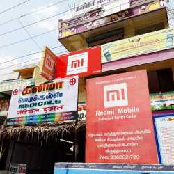 redmi repair showroom near me