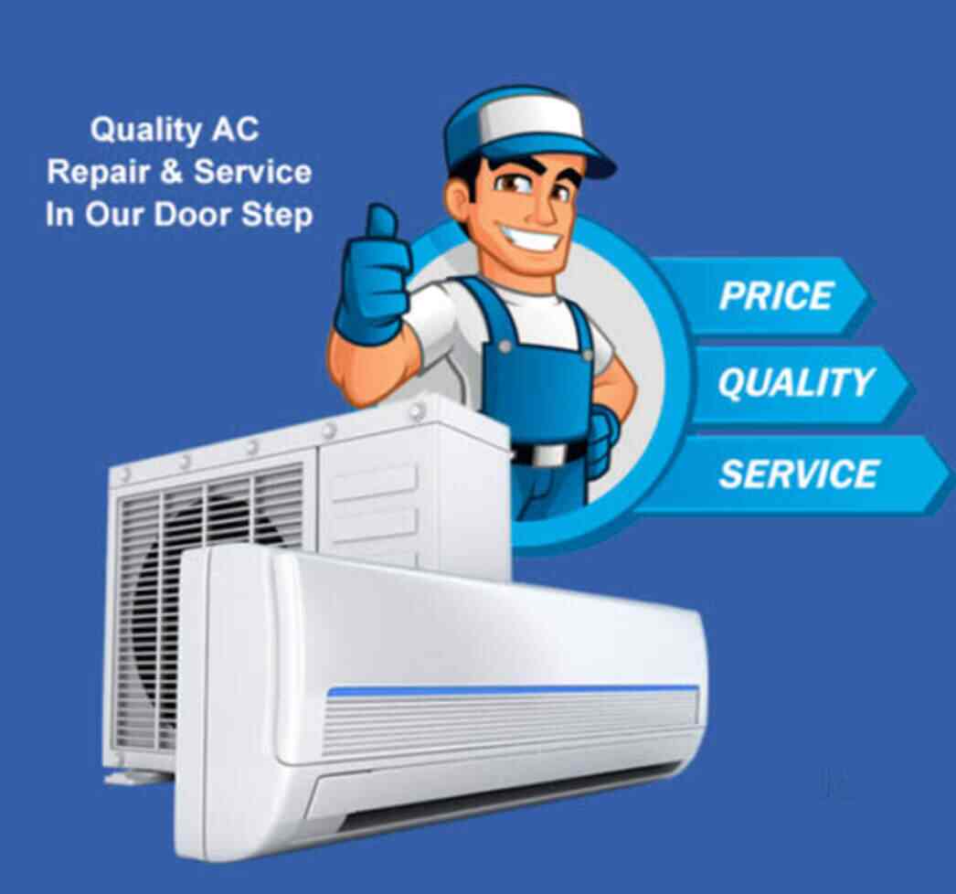 Top AC Repair Services in Vriddhachalam - AC Installation - Servicing -  Justdial