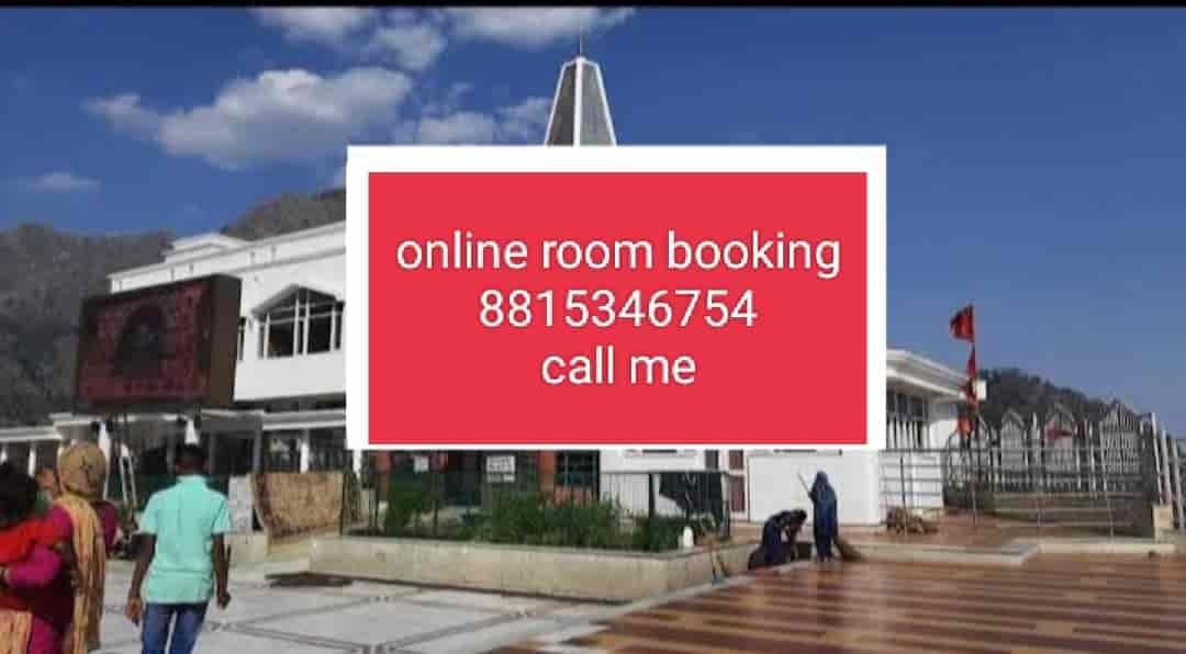 Top Guest House For Corporates in Chaitanya Vihar, Vrindavan Best