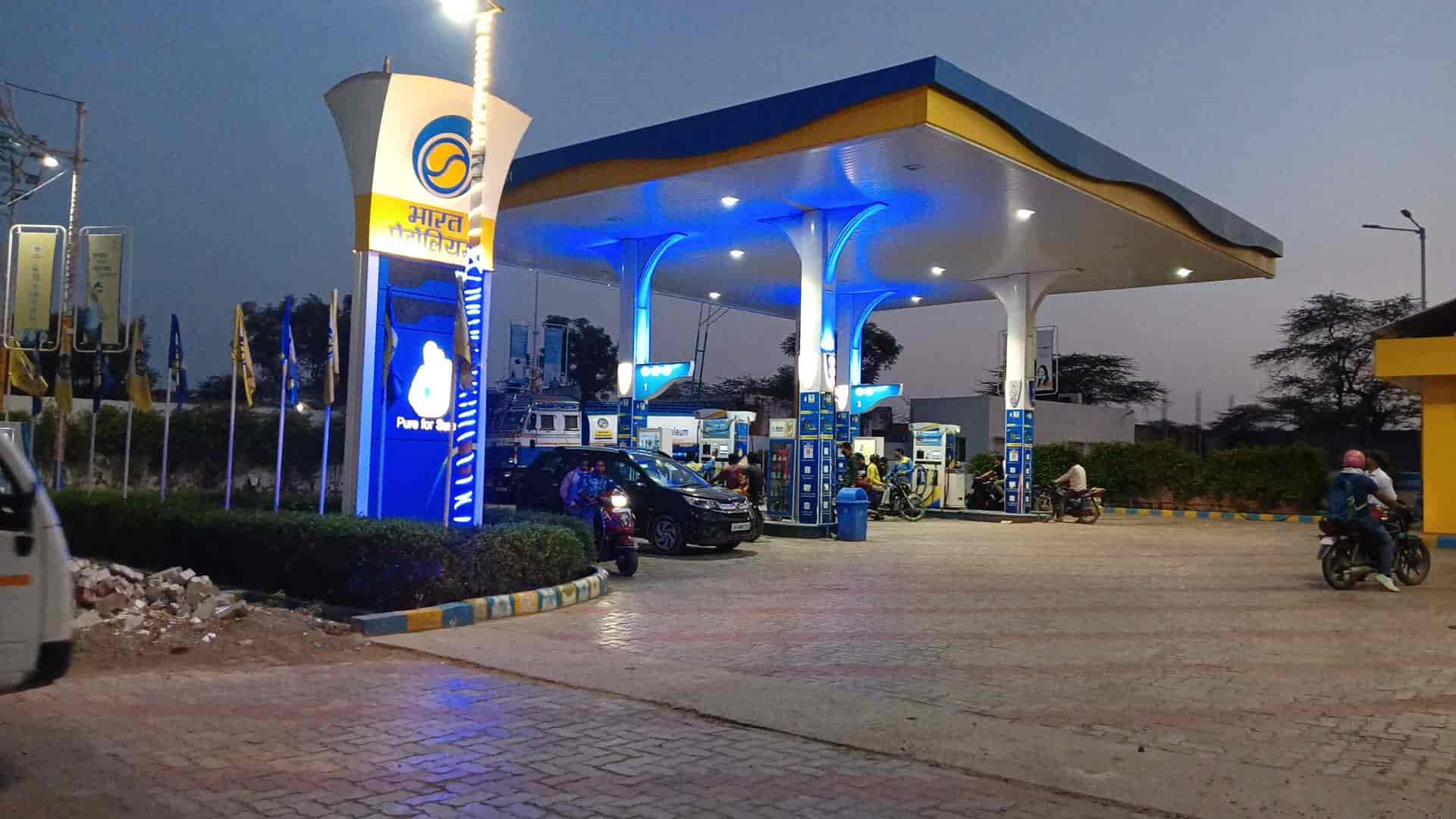 Vrindavan Petrol Pump in Dhorera Khadar,Vrindavan - Best Petrol Pumps near  me in Vrindavan - Justdial