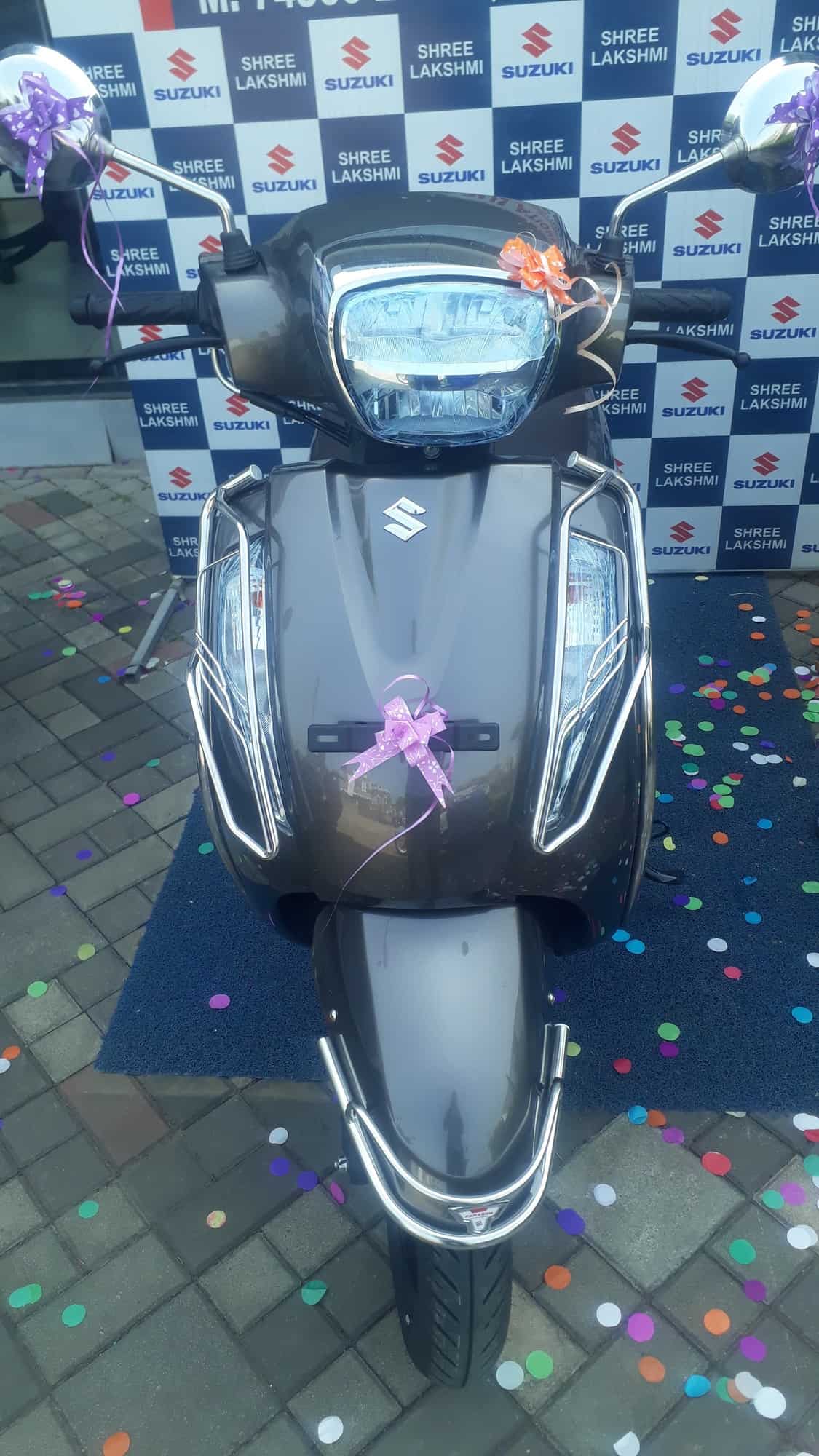 Shree Lakshmi Wheels Pvt Ltd in Kanpura,Surat Best Maruti SuzukiCar