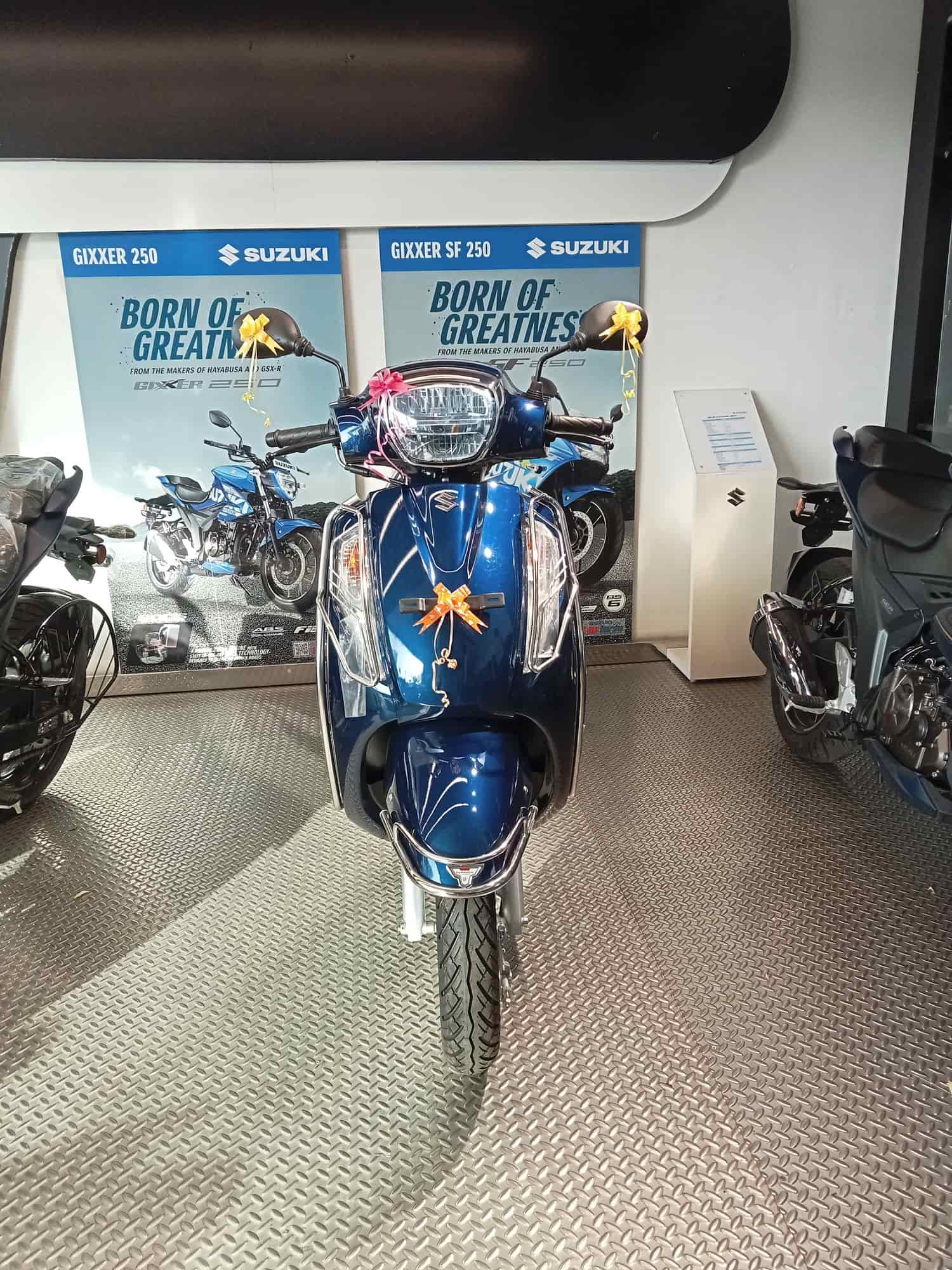 Shree Lakshmi Wheels Pvt Ltd in Kanpura,Surat Best Maruti SuzukiCar