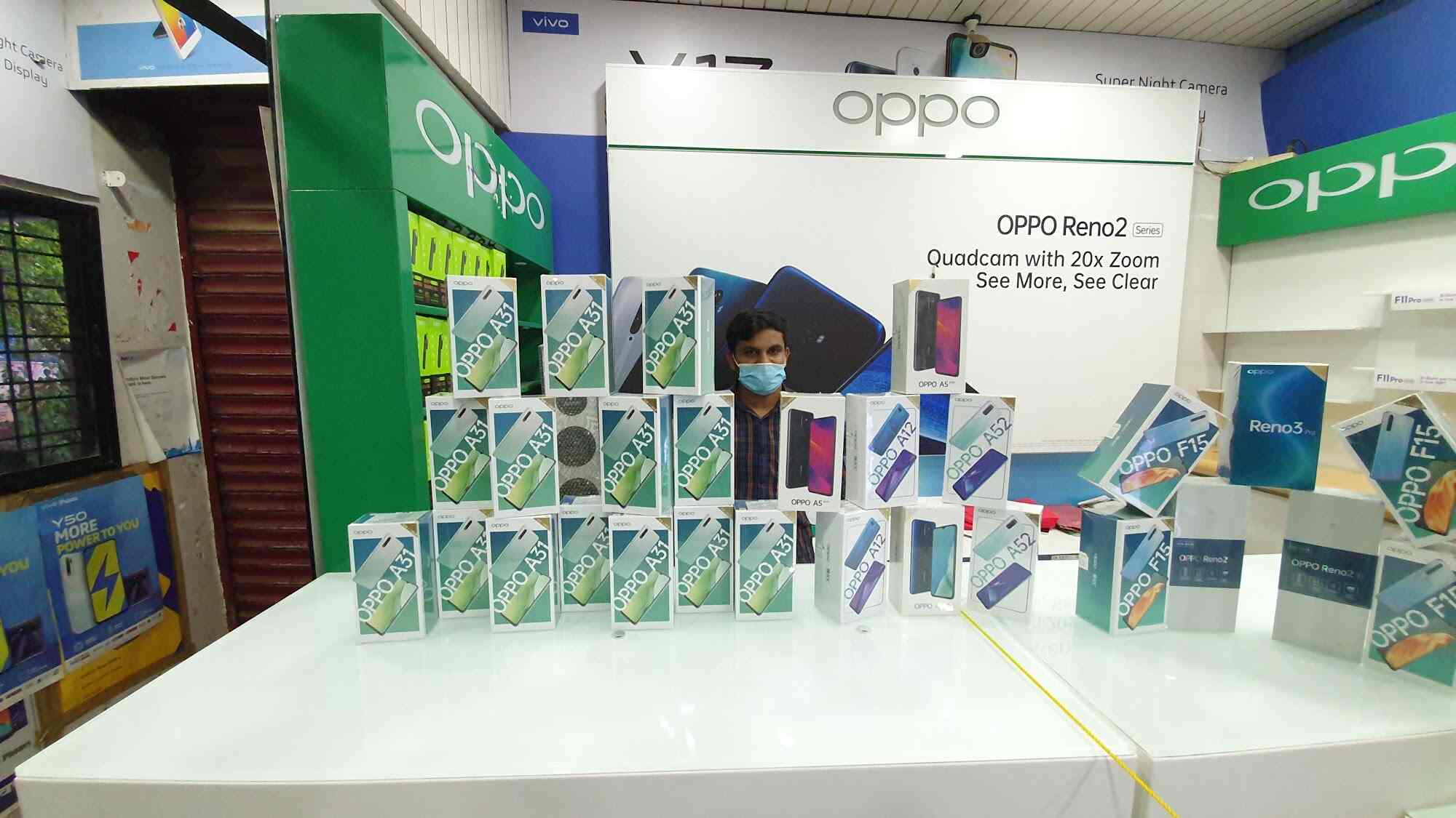 Top Mi Phone Dealers in Wani Best Mi Mobile Phones Stores Yavatmal