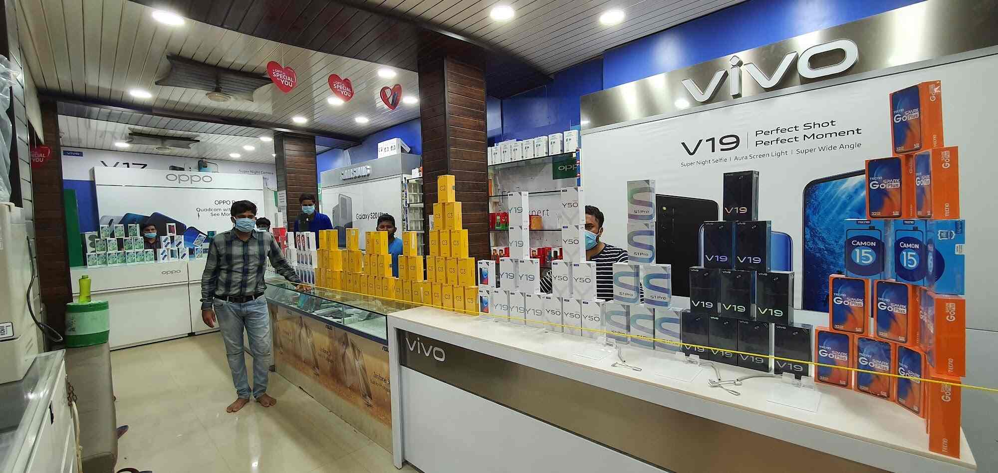 Top Mi Phone Dealers in Wani Best Mi Mobile Phones Stores Yavatmal