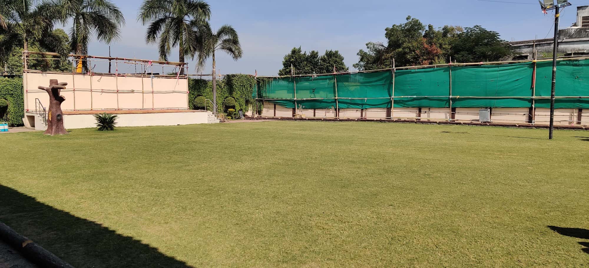 Bajoria Lawn in Wani Wani Best Banquet Halls near me in Wani Justdial
