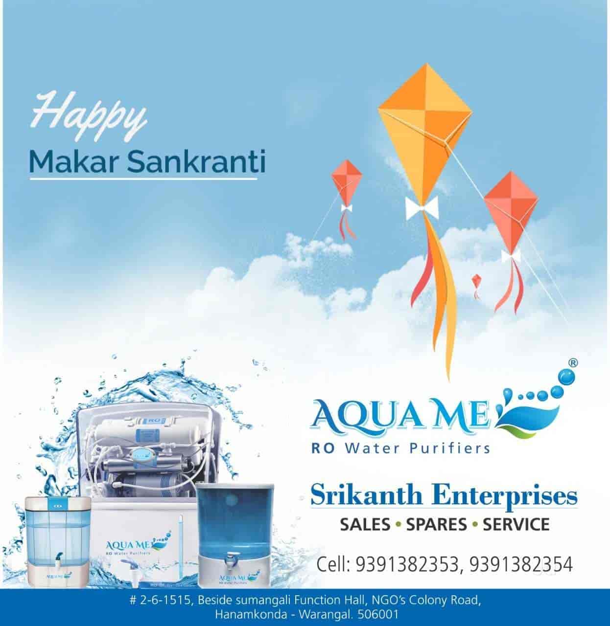 Top Water Softener Dealers in Hanamkonda Best Water Softner Dealers