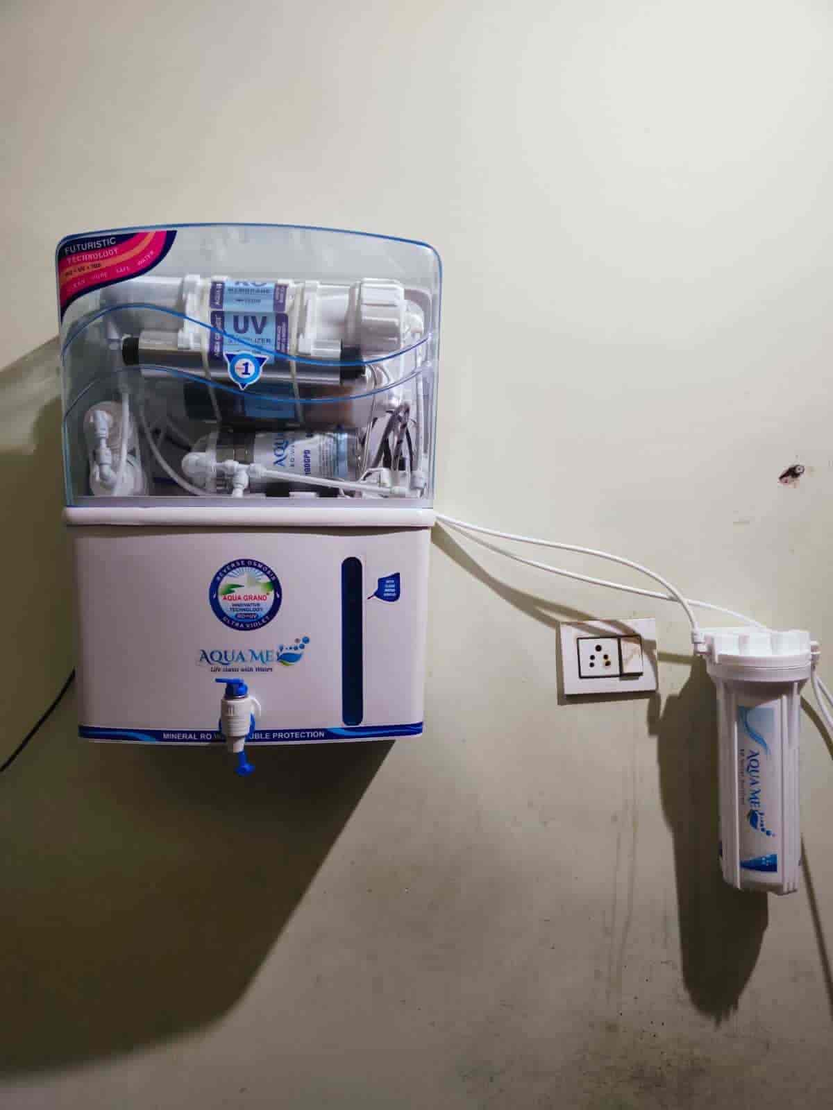 Top Water Softener Dealers in Hanamkonda Best Water Softner Dealers