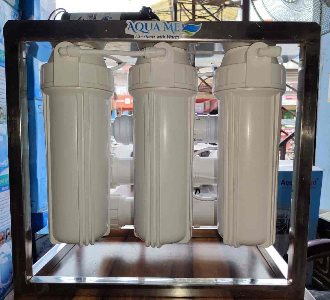 Top Water Softener Dealers in Hanamkonda Best Water Softner Dealers