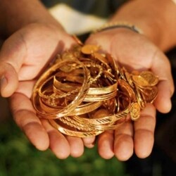 Second Hand Gold Jewellery Buyers 