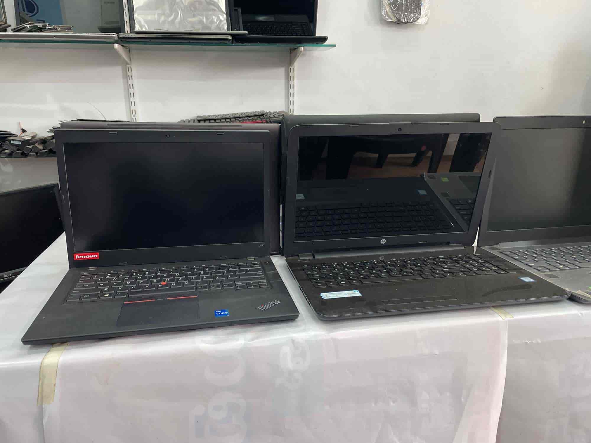 Top HP Laptop Repair & Services in Jangligonda HP Laptop Service