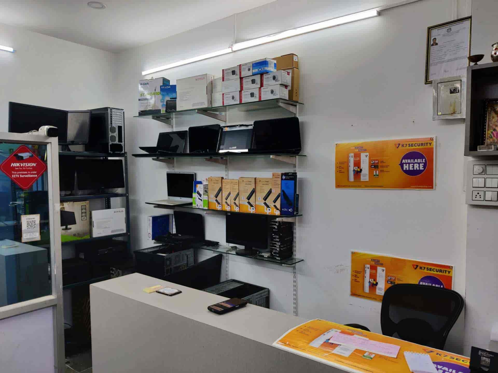 Top HP Laptop Repair & Services in Jangligonda HP Laptop Service