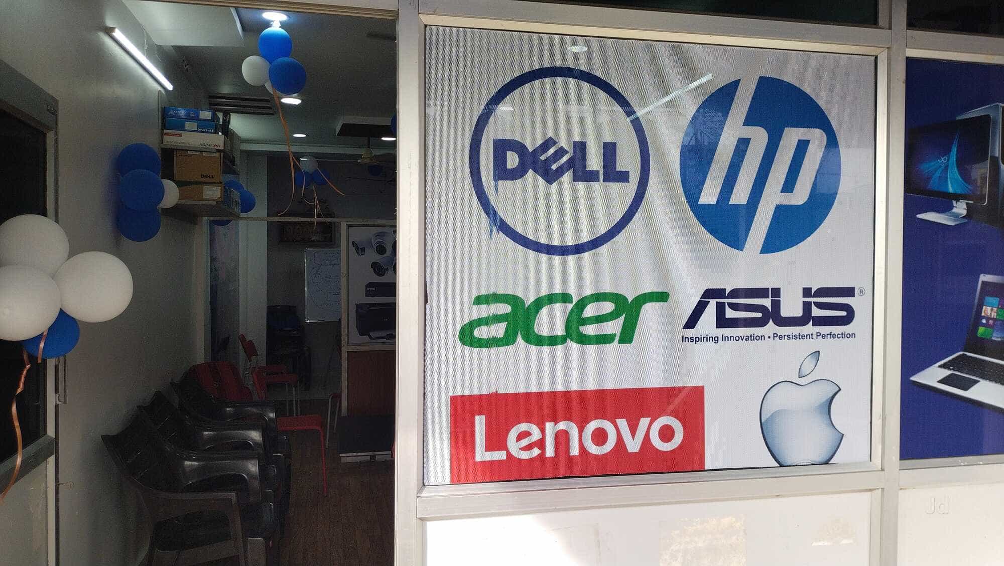 Top HP Laptop Repair & Services in Jangligonda HP Laptop Service