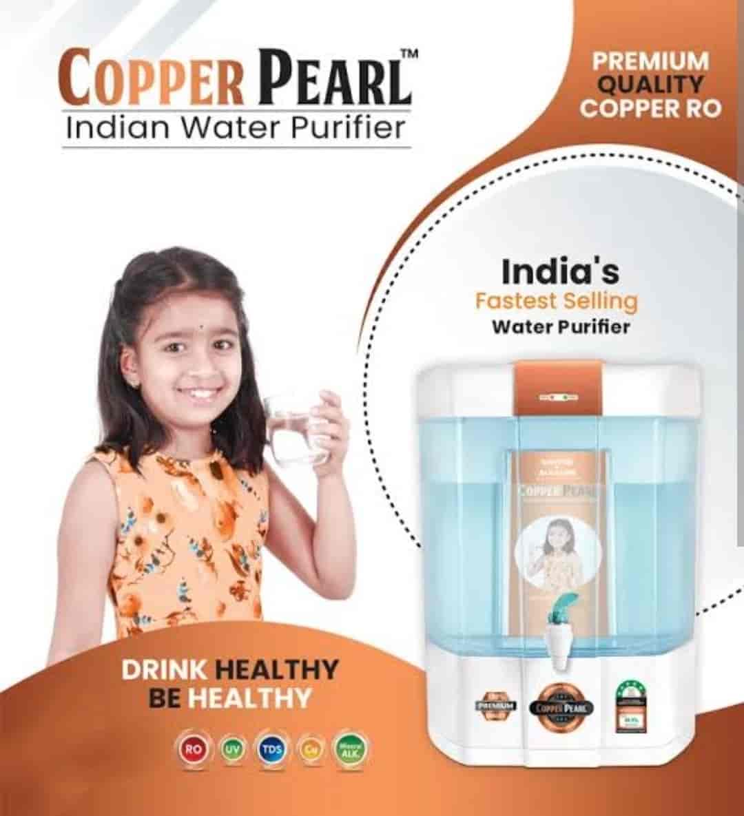 Top Water Softener Dealers in Hanamkonda Best Water Softner Dealers