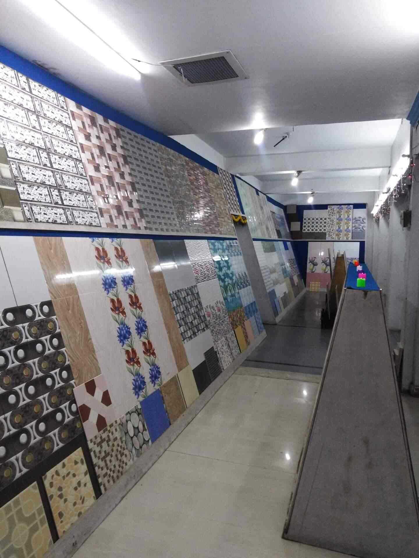 Sri Laxmi Tiles Hub, Hunter Road Tile Dealers in Warangal Justdial