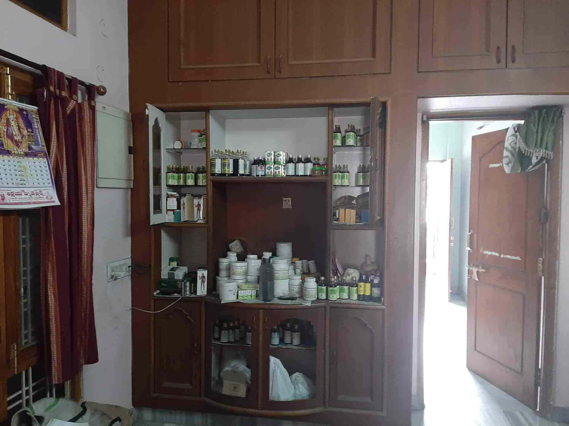 Sri Veda Sushruta Ayurveda Hospital in Subedari,Warangal Best